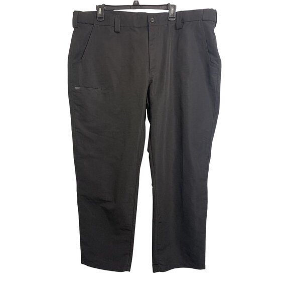 5.11 Tactical Pants 42"X30" 5 Pockets Durable Workwear - Picture 1 of 9